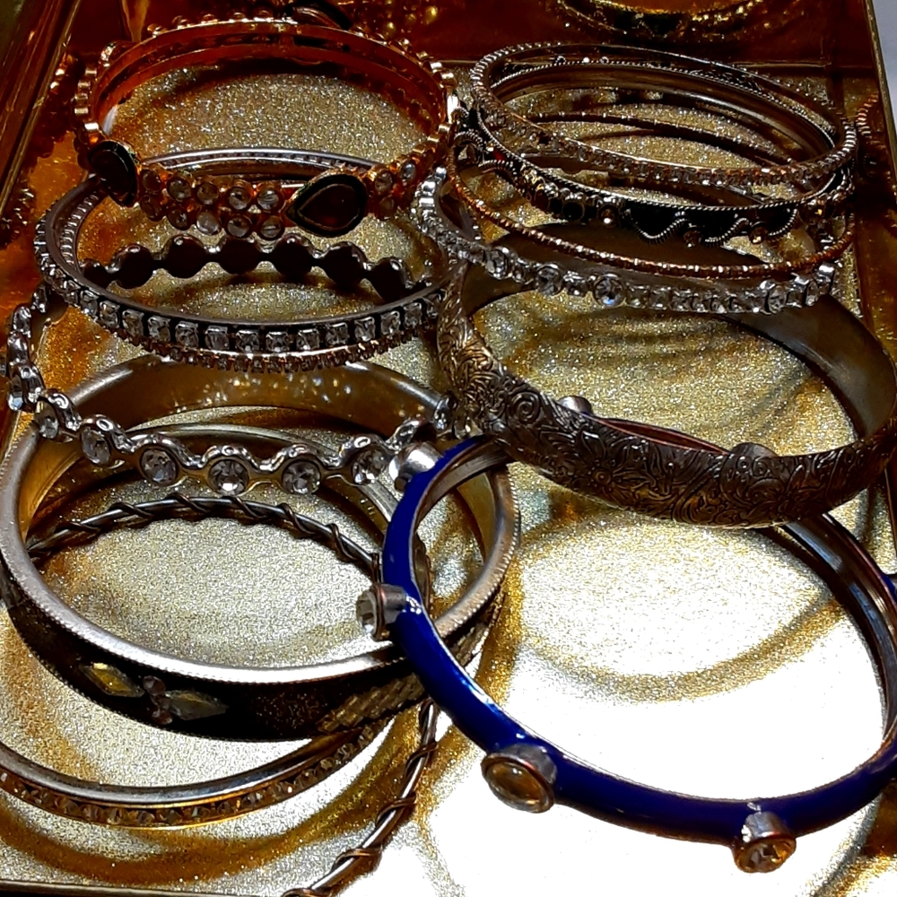 Costume Jewelry